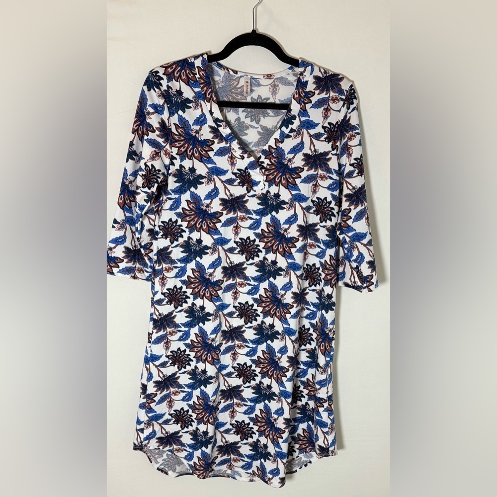 Piphany dress • Women’s small
